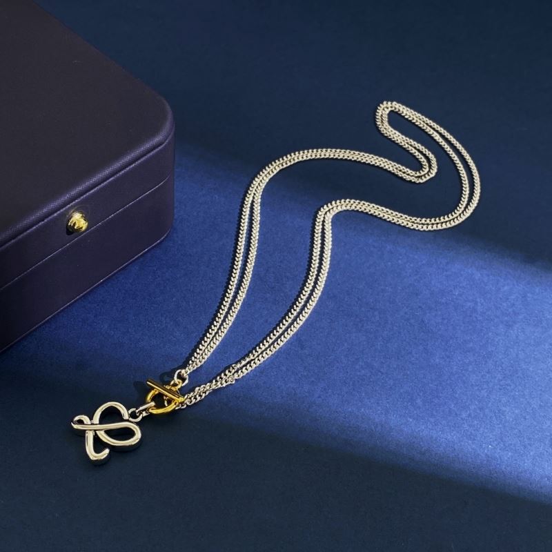 Loewe Necklaces